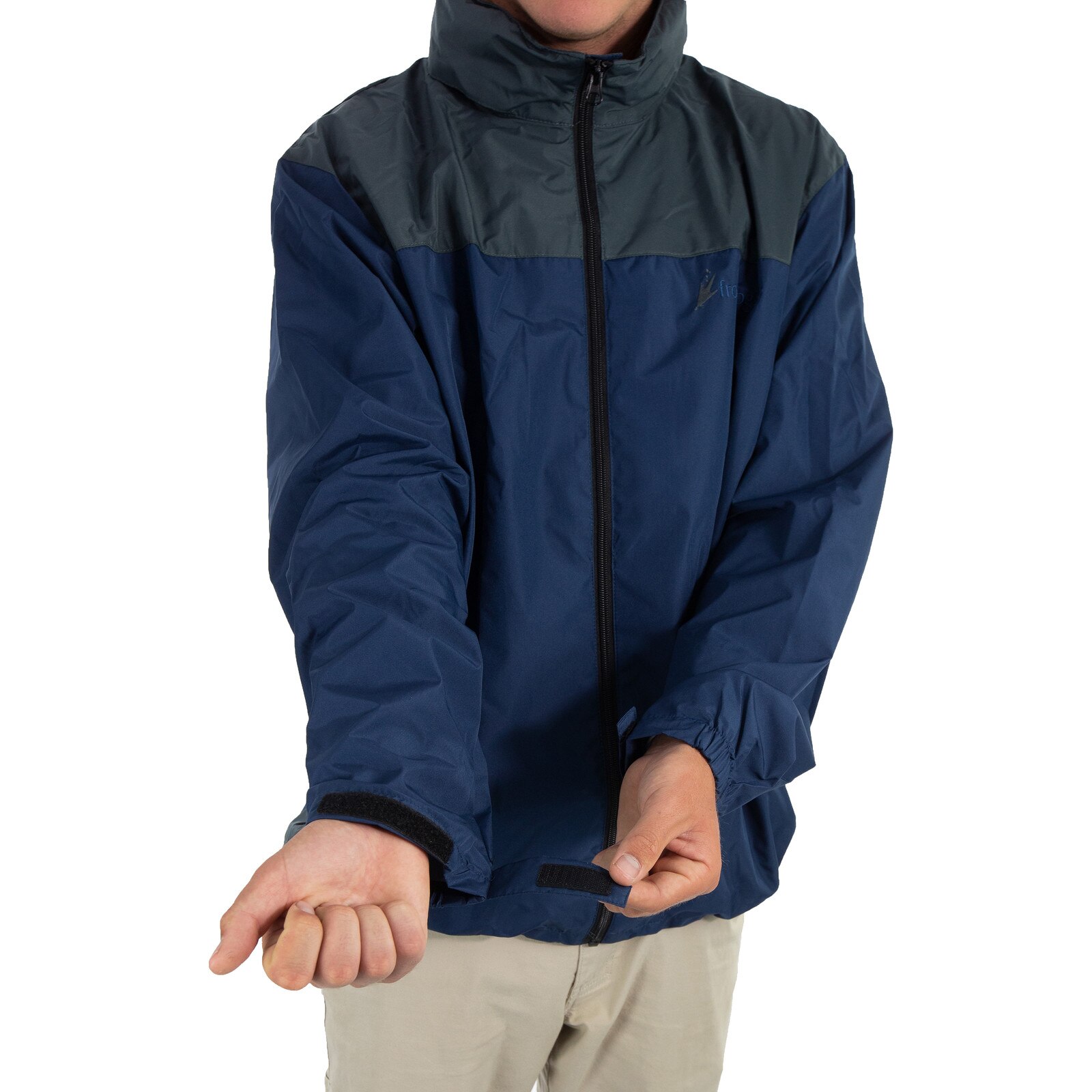 River Toadz Jacket